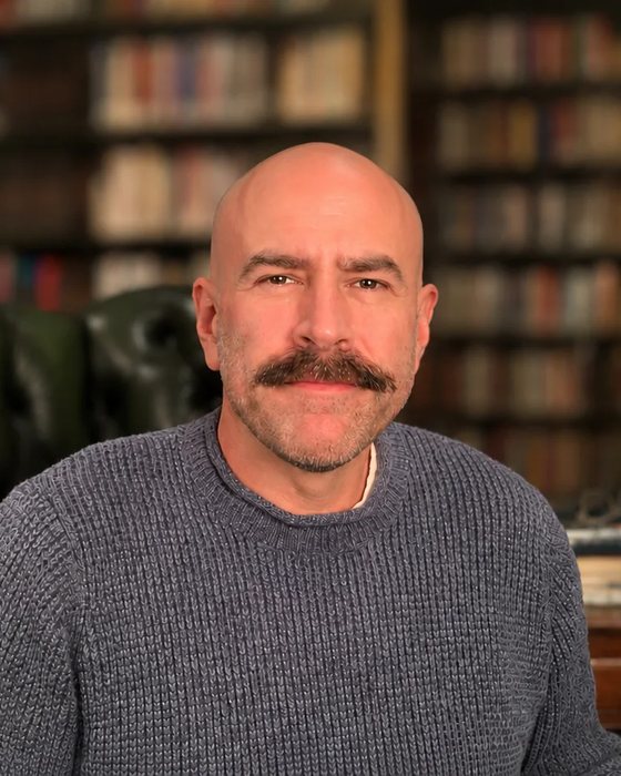 John Crowder