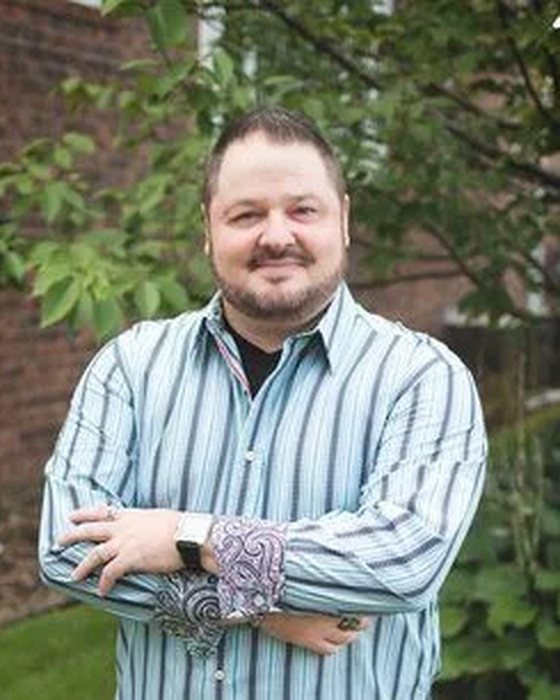 Jamie Englehart