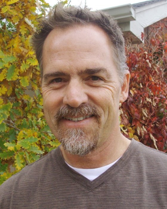 Peter Hiett