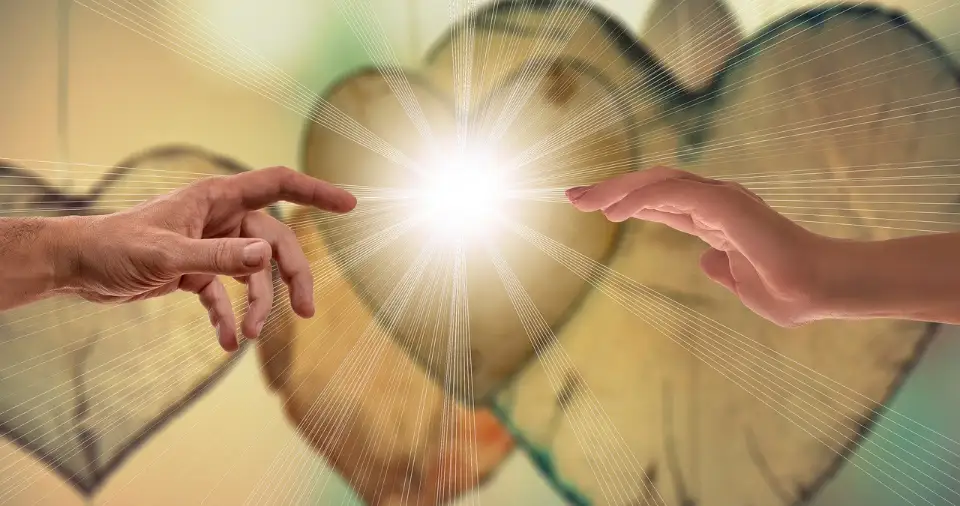 Grace is the Initiator 
