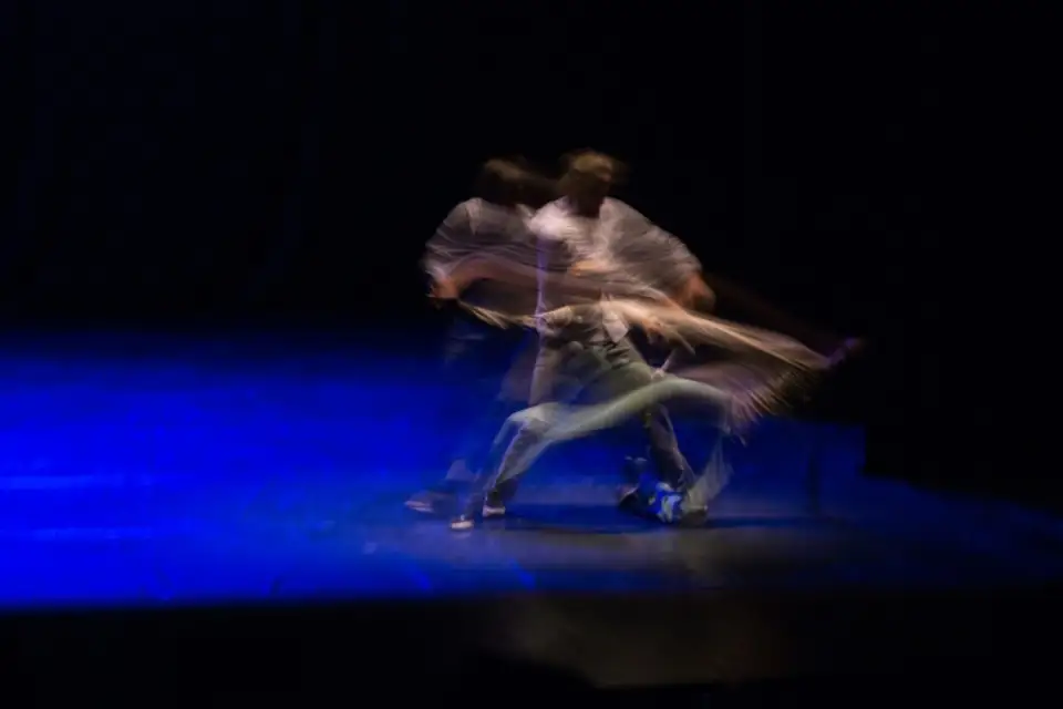 Performance to Presence 