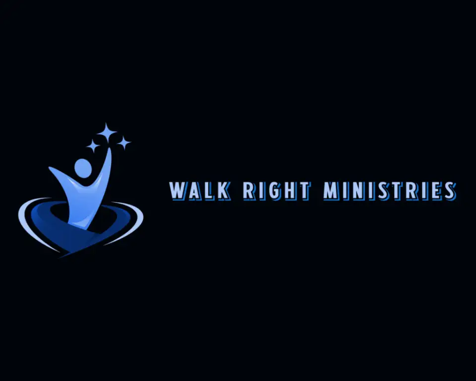 Walk Right Ministries