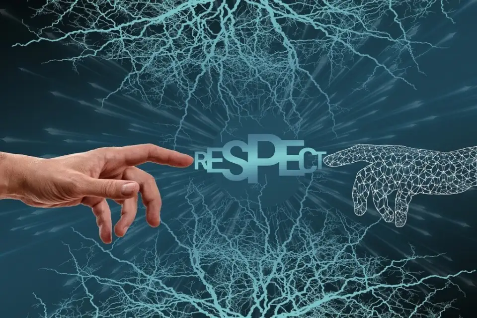 The Power of True Connection is Love
