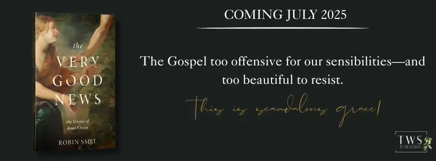 The Very Good News