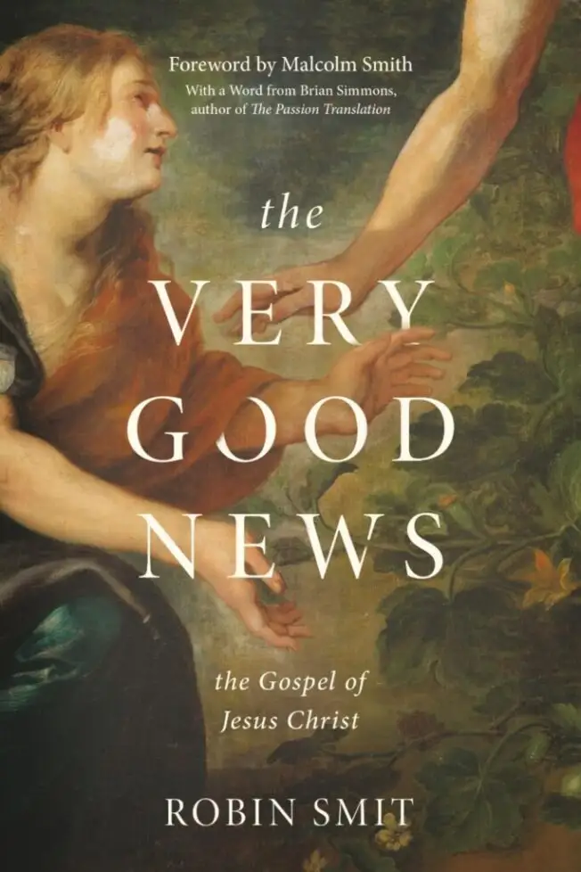 The Very Good news