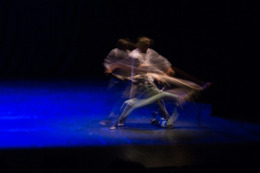 Performance to Presence 
