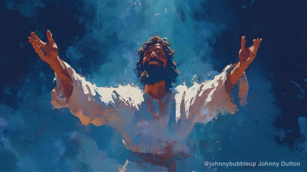 Grace Precedes Repentance