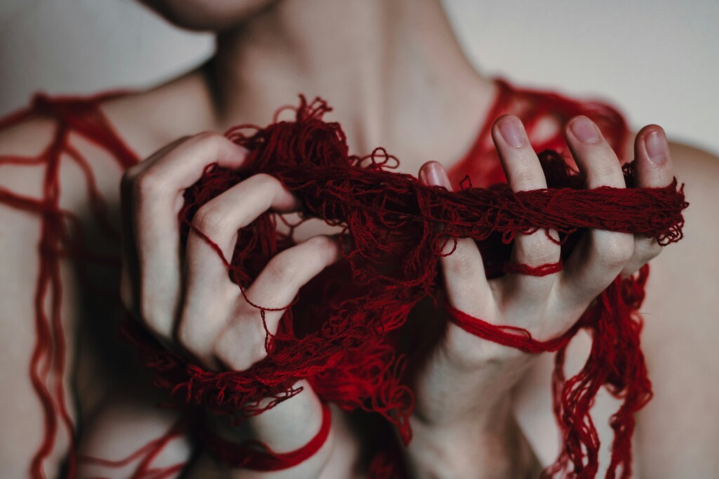 Unraveling Law, embracing liberty 