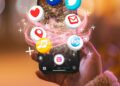 Social Media Warzone