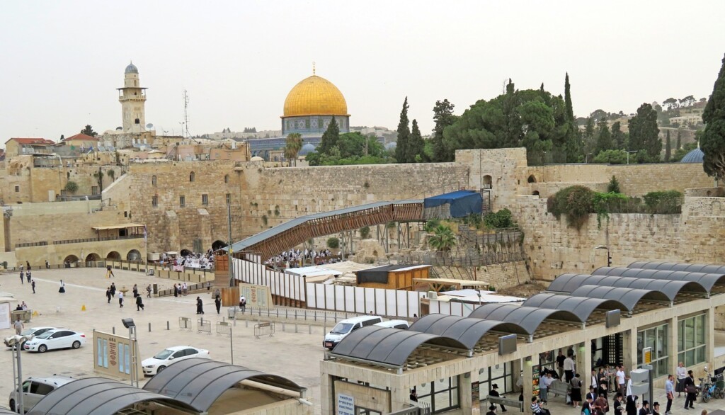 Israel