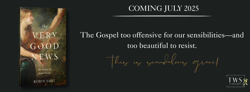 The Very Good News