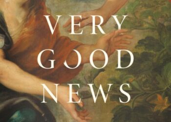The Very Good news