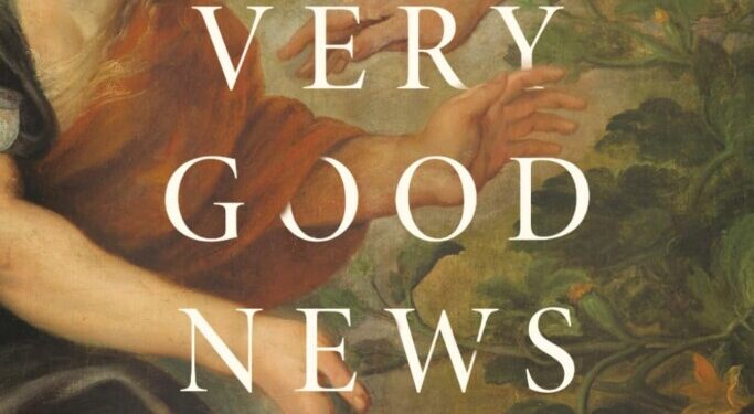 The Very Good news