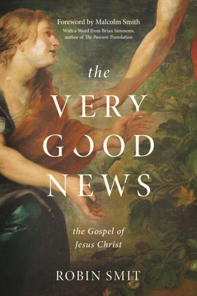 The Very Good news